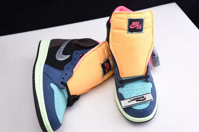 Cheap MAX HIGH AIR JORDAN HACK RETRO TOKYO 1 555088-201 BIO 0524